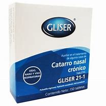 CATARRO NASAL CRONICO 21-1